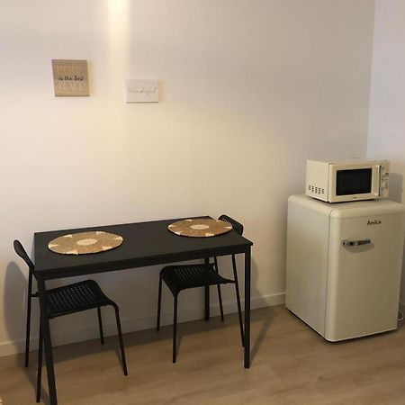 Les 4 Vents Appartement Belfort Buitenkant foto