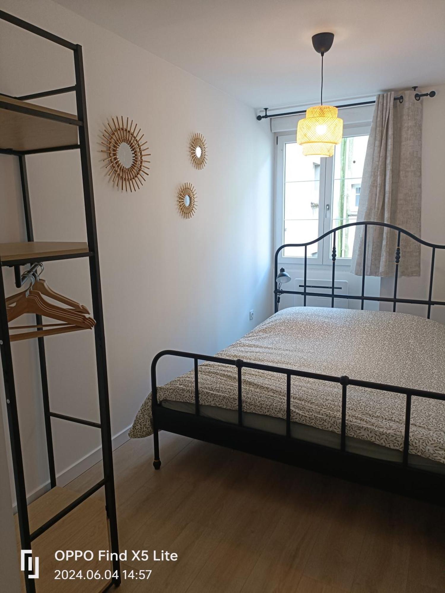 Les 4 Vents Appartement Belfort Buitenkant foto