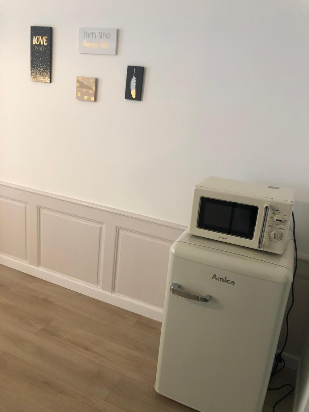 Les 4 Vents Appartement Belfort Buitenkant foto