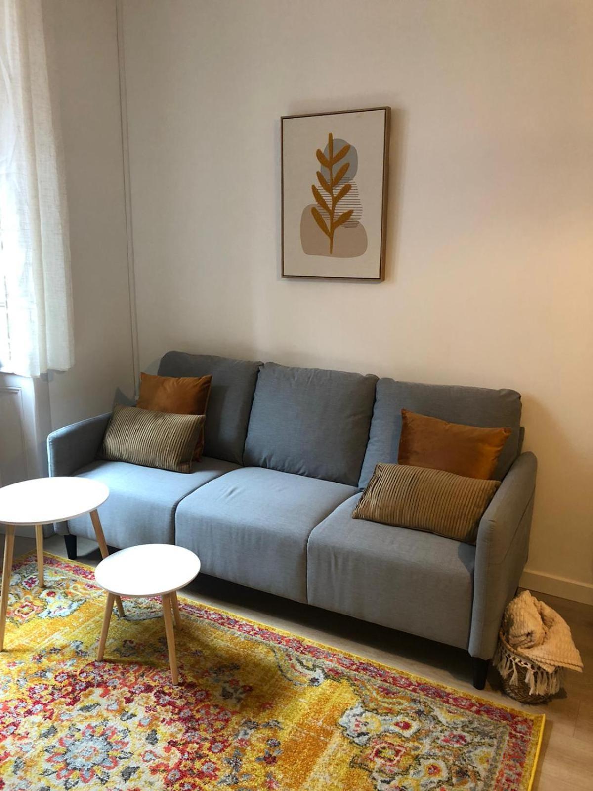 Les 4 Vents Appartement Belfort Buitenkant foto