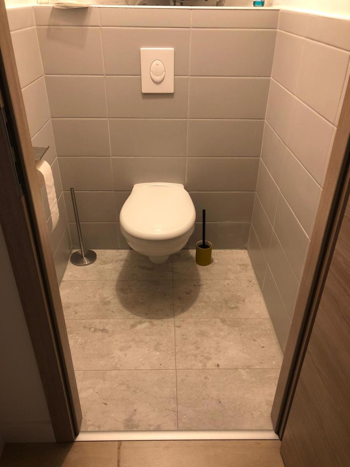 Les 4 Vents Appartement Belfort Buitenkant foto
