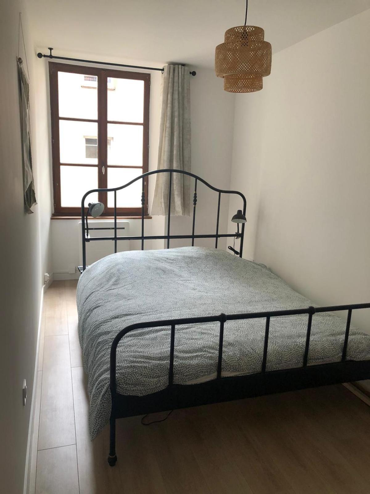 Les 4 Vents Appartement Belfort Buitenkant foto