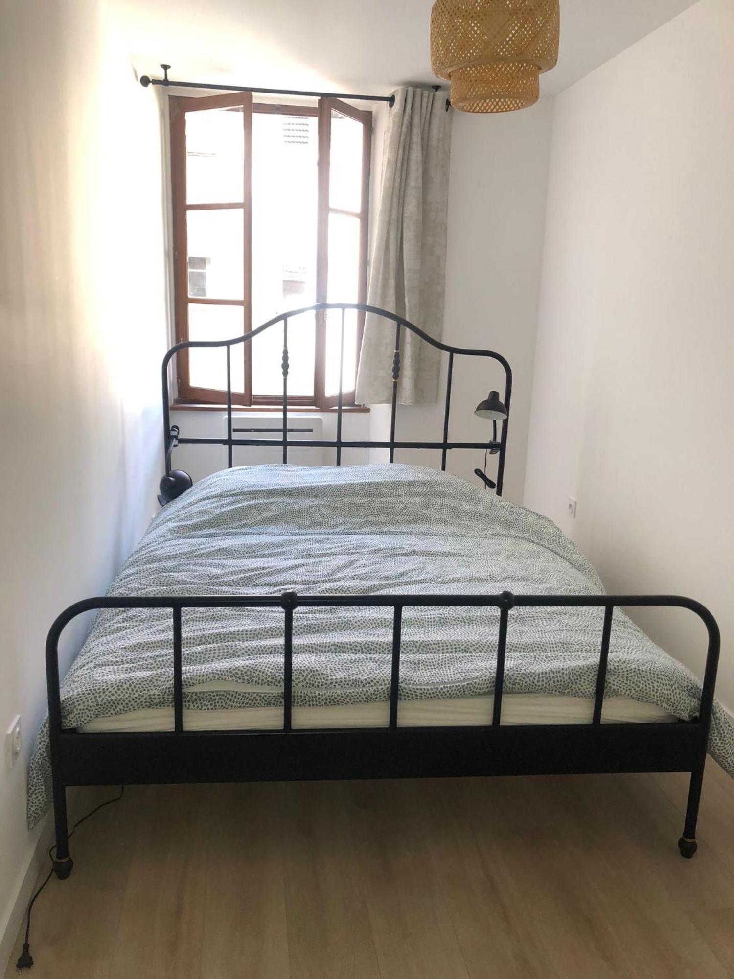 Les 4 Vents Appartement Belfort Buitenkant foto
