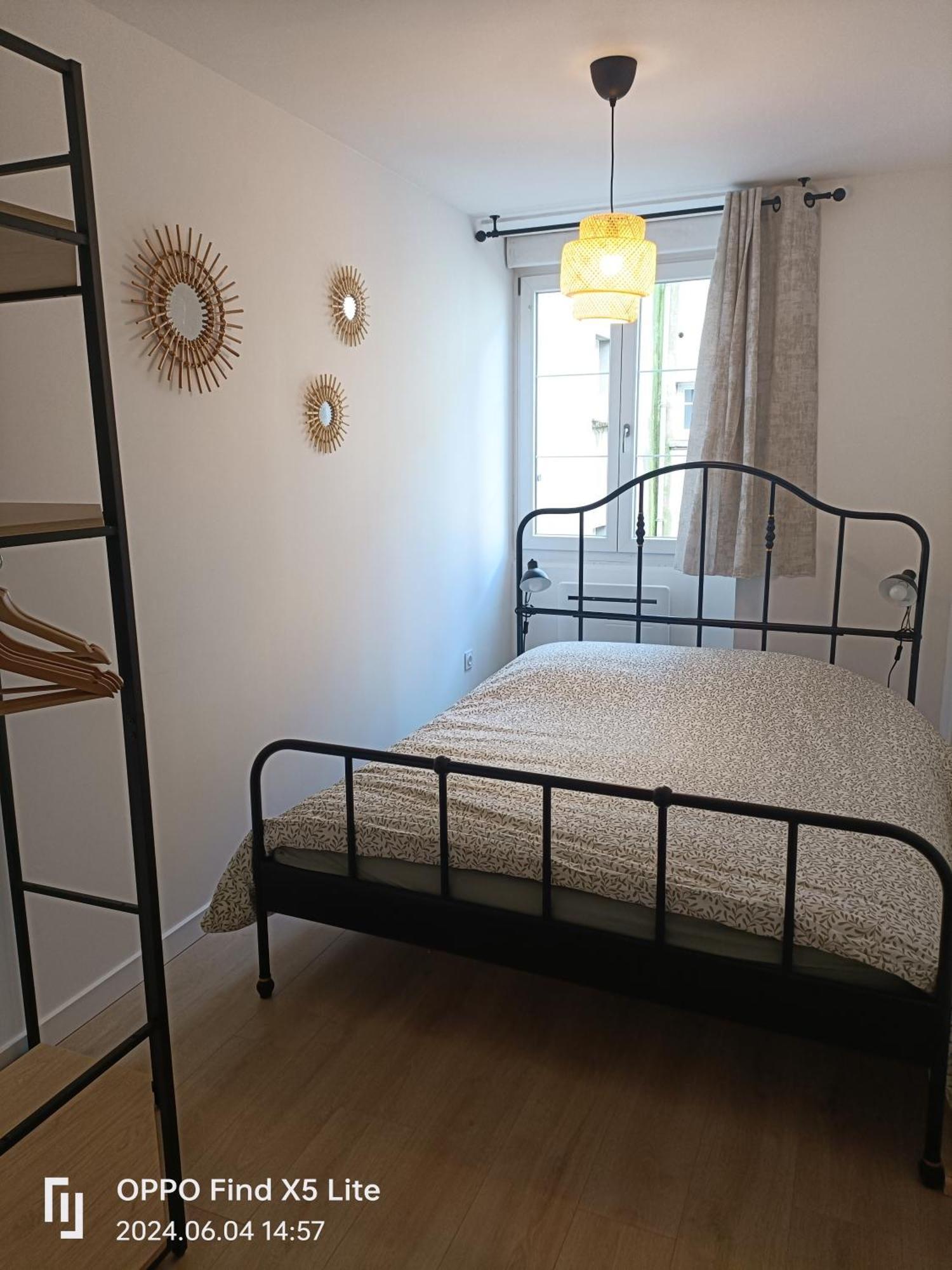 Les 4 Vents Appartement Belfort Buitenkant foto